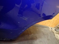 фото thumb №2, Дверь задняя левая jaguar f-pace f pace