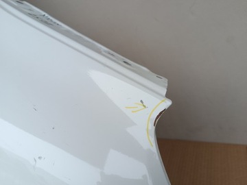 фото thumb №8, Toyota hilux 8 viii 2015-2020 крило правий перед переднє оригінал