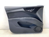 Купить Обшивка дверь левый перед audi q4 suv обивка, фото thumb