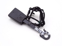 фото thumb №1, Lancia delta iii 08- застёжка ремня левый перед