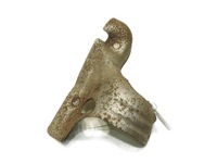 фото thumb №1, Защита тепловая коллектор выпускной kia ceed i 1.6 crdi