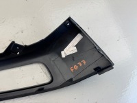 Купить Volvo xc90 2 2 14-19r решётка бампера левое  перед левая передняя, фото thumb