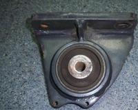 фото thumb №2, Кронштейн подвеска кабины iveco stralis 500357202