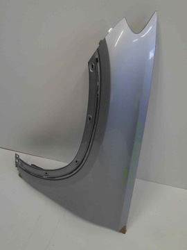 фото thumb №9, Mercedes gle w167 167 suv крыло переднее левый 988