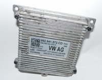 фото thumb №1, Модуль led преобразователь skoda octavia 4 iv 992941572cd 992941572c оригинальный номер