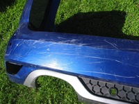 фото thumb №9, Renault megane 4 универсал бампер зад 850226043r