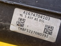 Купити Mercedes-benz gle w167 2.0d бак пального a1674704103, фото thumb