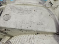 Купить Лампа задний  правая skoda superb ii hb европа 08-13, фото thumb