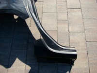 фото thumb №6, Mazda 3 08-13 hb крыло задний правый