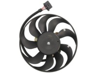 Вентилятор радіатора vw 1,4 1,6 1,9tdi golf4 bora Оригінал, фото thumb