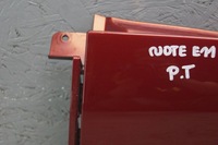 фото thumb №8, Nissan note e11 молдинг pod фара правый задняя 78128-9u00h