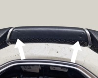 фото thumb №13, Кермо peugeot 308 ii 34199119e 1.5l дизель 68kw 2018