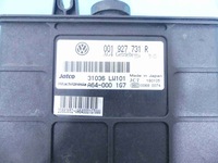 фото thumb №6, Бортовой компьютер коробки ibiza iii 6l 001927731r 1.4 16v