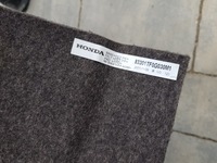 фото thumb №7, Килимок обшивка салону honda jazz iii europa