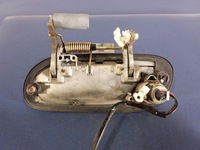 фото thumb №3, Mazda xedos 9 lift ручка перед права 22r