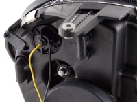 фото thumb №8, Лампи перед daylight led mercedes e w211 06-09