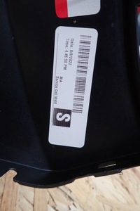 фото thumb №15, Jeep cherokee wk2 lift 13-16-zderzak передній перед