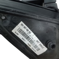 фото thumb №8, Зеркало правое vw tiguan i 5n 6-pin eu