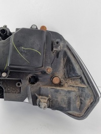 фото thumb №9, Dodge ram 4 лампа лінза led оригінальна mopar права