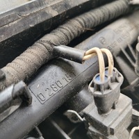 фото thumb №5, Kompletny коллектор всасывающий fiat stilo 1.2