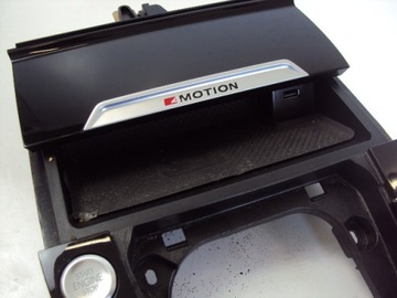 фото thumb №5, Панель керування зарядний пристрій vw arteon 2.0 tdi 17 r