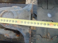 фото thumb №8, Renault midlum 280dci 03r wał привідний 134cm