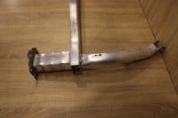 фото thumb №5, Усилитель балка зона деформации peugeot 508 i