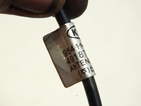 фото thumb №6, Шланг кабель антенна kia sportage iii 95411-3u000