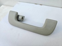 фото thumb №1, Ручка держатель потолок левый зад audi a6 c7 4g mondsilber
