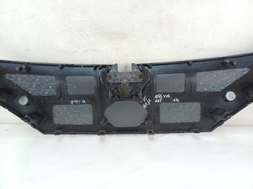 фото thumb №12, Решітка радіатора решітка перед nissan ariya 22- 62310 5mp0a