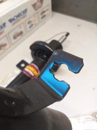 фото thumb №11, Monroe e4747 амортизаторы перед kpl ford fusion