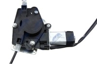 фото thumb №10, Підйомник вікна jeep grand cherokee 99-04 перед праве з двигун