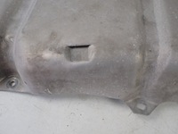 фото thumb №6, Захист бака пального ліва chevrolet corvette c5