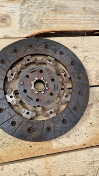фото thumb №8, Vw skoda seat audi сцепление прижим диск двухмассовый маховик 03l141026c 03l141031p