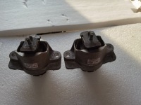 фото thumb №1, Jaguar xf ii x260 - подушки безопасности двигателя 4x4