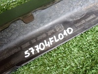 фото thumb №14, Subaru xv crosstrek 17- бампер переднє перед