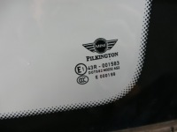 фото thumb №3, Mini countryman s r60 стекло кузовная правый задняя