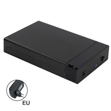 КОРПУС ДЛЯ ДИСКА 2,5/3,5 ДЮЙМА SSD HDD SATA BAY