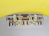 фото thumb №3, Защита козырёк osłonki солнцезащитный citroen c5 nr782 комплект