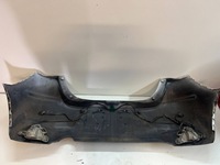 фото thumb №12, Mazda 2 dj 2014- бампер задний задняя kompletny pdc