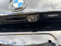 фото thumb №9, Bmw x1 u11 крышка багажника багажника задняя камера
