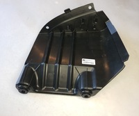 фото thumb №1, Kia sportage v защита подвеска левый задняя 86675r2000 86675-r2000 oryg-pń