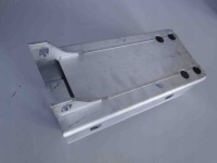 фото thumb №6, Mercedes s klasa w222 зона деформации левая правая