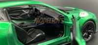 Chevrolet CAMARO ZL1 2017, масштаб 1:24, Motormax 79351