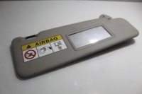 фото thumb №3, Захист сонцезахисна права dacia logan ii