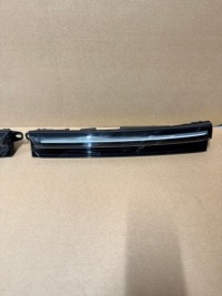 Vw tayron r-line led решётка drl 57l941653b/654b комплект Доставка, фото thumb