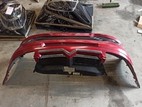 фото thumb №6, Citroen c4 grand picasso бампер передний ekqd