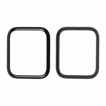 Apple Watch 4 5 6 SE 44 мм СТЕКЛЯННЫЙ ЖК-ДИСПЛЕЙ СТЕКЛО + OCA