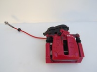 фото thumb №15, Суппорты тормозные brembo swap big brake комплект audi rs3 8v rs4 a3 a4 a5