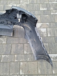 фото thumb №7, Audi a5 8w6 бампер задній задня